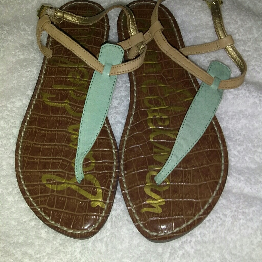 Sam edelman sandals